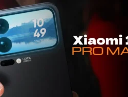 AnTuTu Rilis Daftar Ponsel Android Terkencang September 2025, Xiaomi 17 Pro Max Juaranya