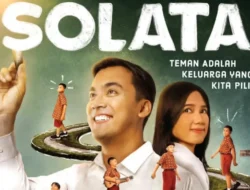 Film Solata Tayang 6 November, Ini Sinopsis & Jadwal Tayang Bioskop Resminya