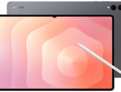 Samsung Galaxy Tab S11 5G Rilis di RI, Cek Spesifikasi dan Fitur Andalannya