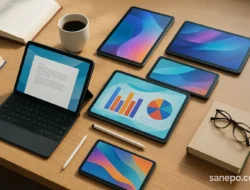 Kuliah Lebih Hemat: Ini 4 Tablet Murah dengan Keyboard dan Stylus Paling Worth It