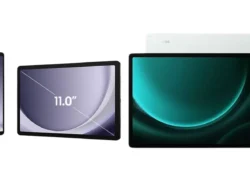 Ini 6 Rekomendasi Tablet Samsung Terbaru untuk Produktivitas dan Hiburan Maksimal