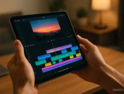 Rekomendasi Tablet 1 Jutaan Edit Video Ringan: Pilihan Cerdas Content Creator Pemula 2025