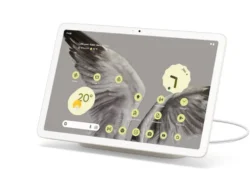Google Pixel Tablet Tensor G2: Performa Tangguh dan Fitur UWB yang Relevan di 2025