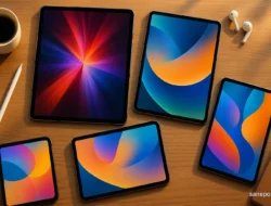 Spesifikasi Gahar Harga Pelajar, Ini Rekomendasi Tablet Murah 2025 Terbaik