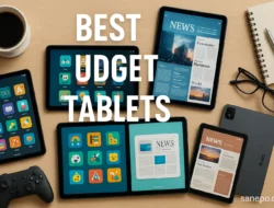 Daftar Tablet 1 Jutaan Paling Worth It untuk Pelajar dan Kebutuhan Harian Tahun 2025