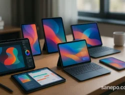 5 Rekomendasi Tablet Terbaik 2025: Spek Dewa, Pas Buat Investasi Gadget Sampai 2026