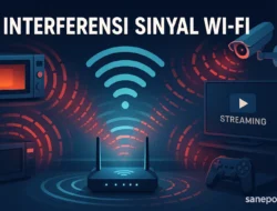 WiFi Lemot? Cek 10 Perangkat Elektronik Penyebab WiFi Lemot Ini di Rumah