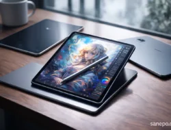 Daftar Tablet dengan Stylus Terbaik untuk Produktivitas, Ada Xiaomi hingga Advan