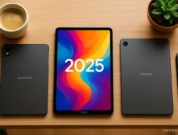 Cari Tablet Murah Terbaik 2025? Ini Daftar Lengkap Mulai Rp 1 Jutaan