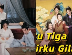 Sinopsis dan Link Nonton Istriku Tiga Takdirku Gila Full Episode: Kisah Arsa Wira Terjebak di Masa Lalu