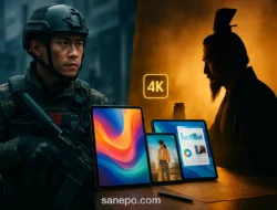 Menguji Adrenalin, Ini Deretan Drama China Bertema Militer Paling Seru dan Menegangkan