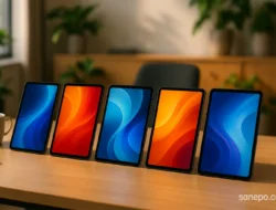 Cari Tablet Spek Dewa Harga Kaki Lima? Ini 5 Rekomendasi Tablet Murah Paling Worth It