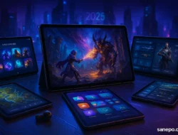 Inilah Deretan Tablet Gaming Terbaik 2025 untuk Libas Game AAA
