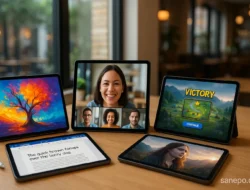 Rekomendasi Tablet Murah Kinerja Tinggi untuk Produktivitas dan Hiburan Maksimal