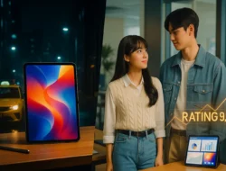 Daftar Link Nonton Drama Korea Terbaru Genre Romcom hingga Thriller yang Wajib Masuk Watchlist