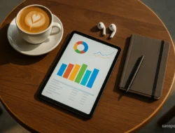 7 Rekomendasi Tablet Ringan untuk Freelancer 2025: Enteng, Bertenaga, dan Anti-Ribet