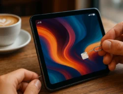 Anti Ribet Cari WiFi, Ini Tablet Slot Kartu SIM Terbaik 2025 Pilihan Editor