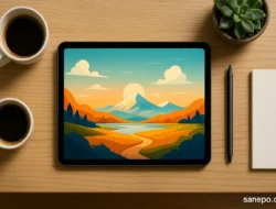 Spesifikasi 5 Tablet Murah dengan Stylus Pen yang Layak Beli Tahun Ini