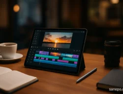 6 Tablet Terbaik untuk Editing 2025: Performa Desktop dalam Genggaman