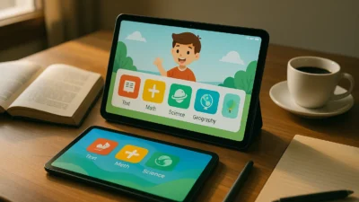 7 Tablet Huawei Murah untuk Pelajar Mulai Rp 1 Jutaan, Terbaik 2025