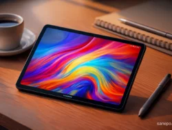 Rekomendasi Samsung Galaxy Tab 1 Jutaan Terbaik 2025, Fitur Lengkap dan Awet!