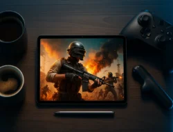 7 Tablet Gaming 1 Jutaan Terbaik 2025: Spek Dewa untuk PUBG dan MLBB