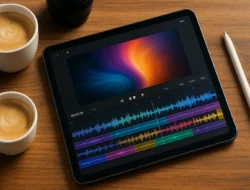 Tanpa Laptop, Ini 5 Tablet Murah untuk Edit Video dengan Layar Luas & Chipset Tangguh