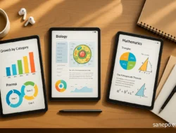 5 Rekomendasi Tablet Murah untuk Mahasiswa Terbaik: Xiaomi, Samsung, dan Huawei