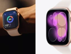 Resmi! Ini Daftar Harga Apple Watch Series 11, Ultra 3 & SE 2025 Indonesia