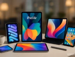 Bingung Pilih Tablet? Ini 5 iPad Terbaik 2025 yang Wajib Dilirik