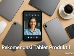 5 Tablet Snapdragon Pekerja Kantoran: Harga Mulai Rp 1 Jutaan