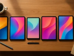 Adu Fitur 5 Tablet Murah Terbaik: Samsung, Infinix, hingga Advan