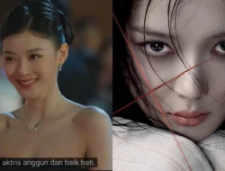 Ketegangan Memuncak! Ini Link Nonton Drakor Dear X Episode 9-10 Sub Indo Kualitas HD