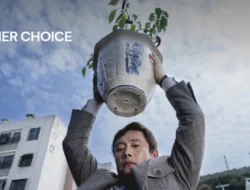 Link Nonton Film No Other Choice 2025, Cek Sinopsis dan Jadwal Resmi