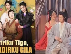 Viral TikTok, Ini Link Nonton Istriku Tiga Takdirku Gila Full Episode
