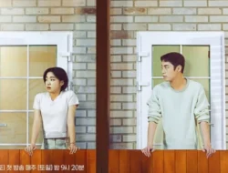 Link Nonton Last Summer Episode 9-10 Sub Indo: Ketegangan Baru Menghantui Baek Do Ha