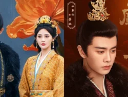 Link Nonton Love and Crown Episode 20 Sub Indo: Konflik Cacing Gerhana Bulan Memanas