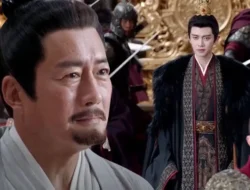 Link Nonton Love and Crown Episode 26 Sub Indo: Ling Cangcang Keguguran, Istana Memanas