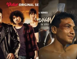 Link Nonton Pertaruhan Episode 4: Negosiasi Elzan di Cikawe Berujung Maut
