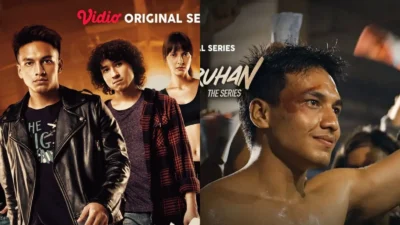 Link Nonton Pertaruhan Episode 4: Negosiasi Elzan di Cikawe Berujung Maut