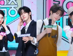 Link Nonton Show! Music Core Eps 924: Comeback Stray Kids hingga NCT DREAM