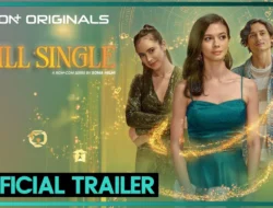 Link Nonton Still Single Episode 8 Sub Indo: Akhir Kisah Cinta Maya dan Yudha