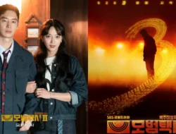 Link Nonton Taxi Driver 3 Sub Indo: Spoiler Episode 1-2 dan Jadwal Lengkap