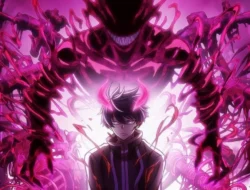 Akses Link Nonton Tougen Anki: Legend of the Cursed Blood Episode 20 Sub Indo Resmi: Pertarungan Memanas!