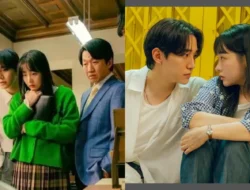 Link Nonton Typhoon Family Episode 13 dan 14 Sub Indo: Misteri Dalang Kebakaran Terkuak