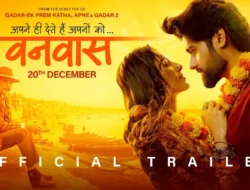 Link Nonton Vanvaas Full Movie: Drama Emosional Nana Patekar Tayang Hari Ini di Zee Bioskop