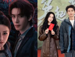 Sinopsis dan Link Nonton Love on the Turquoise Land Sub Indo, Tayang Resmi di WeTV
