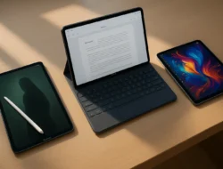 Rekomendasi Tablet 5 Jutaan Terbaik November 2025: Huawei, Honor, atau iPad?