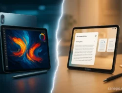 Adu Spesifikasi Motopad 60 Pro vs Honor Pad 10, Mana Pilihan Kreator?