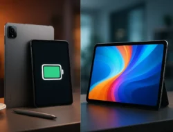 Adu Spesifikasi: 5 Rekomendasi Tablet 1 Jutaan Xiaomi vs HONOR Terbaik 2025
